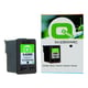 Q-Nomic 54 cartucho de tinta negro XL | QNCB334A