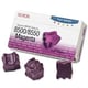 Xerox 108R00670 Tinta sólida magenta (3 unidades) | XER108R00670