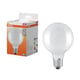 Osram bombilla LED E27 G95 mate luz cálida 5.9 W | 60 W