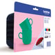 Brother LC227 Pack 4 cartuchos colores | BRB-LC225XLC227XL_R