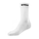 Calcetines EC | Cartucho.es | Blancos (43-46)