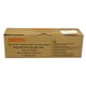 Utax 4411810015 - 4411810010 toner negro | UT4411810015