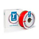REAL 3D Filamento PLA 1,75 mm Rojo (1 kg) | 3DREALPLA175-2003