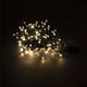 Luces LED exterior | 14,7 metros a pilas
