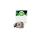 Q-Nomic M21-125-C-342-YL cinta termorretráctil tubo negro sobre amarillo 6,00 mm x 2,10 m | QNM21-125-C-342-YL