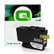 Q-Nomic LC3233BK cartucho negro | QNLC3233BK