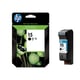 HP 15 Cartucho de tinta (HP C6615D) | HPC6615D