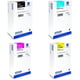 Epson T-7540 Pack 4 cartuchos | EPSB-T7540