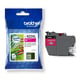 Brother LC-422XLM Cartucho de tinta magenta XL | BROLC422XLM