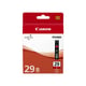 Canon PGI29R (4878B001) cartucho rojo | CANPGI-29R