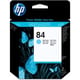 HP cabezal de impresión 84 (C5020A) cian claro | HPC5020A