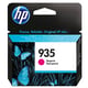 HP 935 (C2P21AE) cartucho magenta | HPC2P21AE
