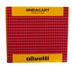 Olivetti 82025 Cinta corregible | OLI82025