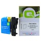 Q-Nomic LC-985C XL Cartucho de tinta cian XL | QNLC-985CXL
