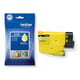 Brother LC-528Y cartucho de tinta amarillo XXL | BROLC528Y