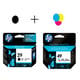 HP 29 + 49 Pack cartuchos de tinta | HPB29A49A