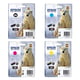 Epson 26 (T2616) Pack 4 colores | EPSB-T2616