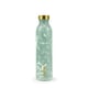 Milan Lava Botella de acero inoxidable | Verde | 591 ml