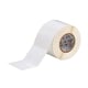 Brady THT-76-483-1 etiqueta poliéster blanco brillante 101,60 x 76,20 mm | BRATHT-76-483-1