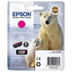 Epson 26 (T2613) Cartucho de tinta magenta | EPST2613