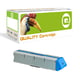 Q-nomic 45536555 toner cian | QN45536555