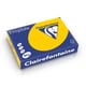 Clairefontaine amarillo girasol Papel de color 80 gramos A4 (500 hojas)