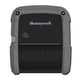 Honeywell RP4 Impresora móvil negra con Bluetooth