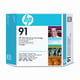 HP 91 Kit de mantenimiento (C9518A) | HPC9518A