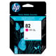 HP 82 magenta (CH567A) | HPCH567A