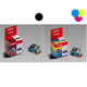 Canon Pack cartuchos BC-10 (negro) + BC-11 (color) | CANB-BC-10-11E