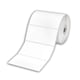 Brother RD-S03E1 Rollo de etiquetas: 102 mm x 50 mm - Blanco | BRORD-S03E1