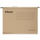 Esselte Carpeta colgante reforzada Classic | 345 mm 50 unidades