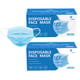 Pack x2: Mascarilla Quirúrgica desechable 3 capas (2x50 u.)