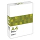 A4 Papel reciclado | 80 gr | 500 hojas