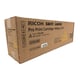 Ricoh 828210 type C751 toner amarillo | RICtype-C751Y