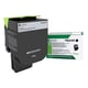 Lexmark 71B2HK0 toner negro XL | LEX71B2HK0