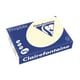 Clairefontaine marfil Papel color 80 gramos A4 (500 hojas)