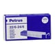 Petrus Grapas | 22/6 24/6 | Galvanizada | 1000 unidades