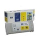 HP 83 UV (C4943A) amarillo | HPC4943A