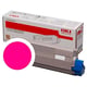 OKI 46861306 toner magenta XL | OKI46861306