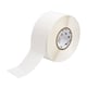 Brady THT-20-424-1 etiquetas de papel blanco 76,20 x 127,00 mm | BRATHT-20-424-1