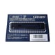 Citizen IR-91P (3000102) cinta entintada violeta | CIT3000102