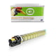Q-Nomic IM C400 toner amarillo | QN-IMC400Y