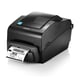 Bixolon SLP-TX400 impresora de etiquetas negra