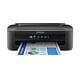 Epson WorkForce WF-2110W A4 impresora de inyección de tinta con WiFi