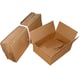 Cajas Cartón Automontables | 160x123x55mm  | 10 u.