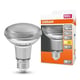 Osram bombilla LED E27 R80 luz cálida 4.8 W | 60W