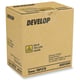 Develop TNP-27Y toner Amarillo | DEVTNP-27Y