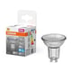 Osram bombilla LED GU10 luz fría 2.4W | 35W