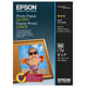 Epson S042545 Papel Fotográfico Glossy | 13 x 18 cm 200 g 50 hojas